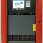 CENTRAL DE INCENDIO SIMPLEX 4010ES