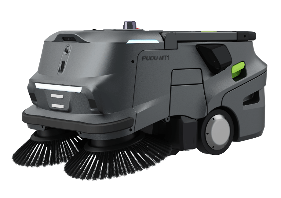Pudu MT1