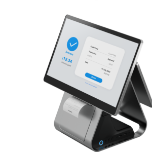 LANDI C20 Pro Sistema POS Todo-en-Uno